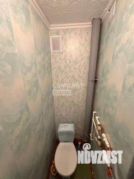 4-к квартира, вторичка, 82м2, 4/5 этаж