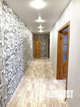3-к квартира, вторичка, 69м2, 6/10 этаж