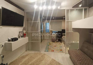 2-к квартира, вторичка, 61м2, 6/10 этаж