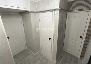 1-к квартира, вторичка, 38м2, 1/10 этаж