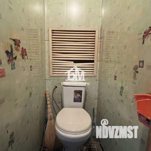 1-к квартира, вторичка, 30м2, 1/5 этаж