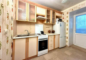 2-к квартира, вторичка, 38м2, 1/5 этаж