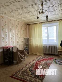 1-к квартира, вторичка, 36м2, 4/9 этаж