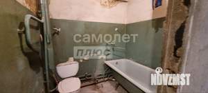 1-к квартира, вторичка, 35м2, 4/5 этаж