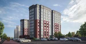 1-к квартира, вторичка, 35м2, 5/10 этаж