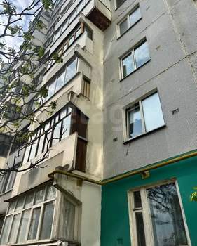 3-к квартира, вторичка, 64м2, 6/10 этаж