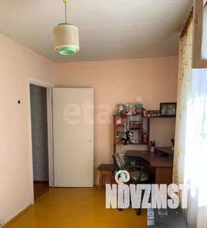 2-к квартира, вторичка, 53м2, 5/10 этаж