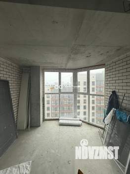 1-к квартира, вторичка, 55м2, 9/16 этаж