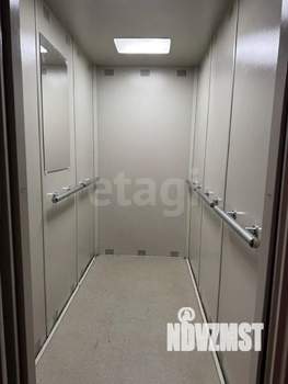 1-к квартира, вторичка, 30м2, 4/10 этаж