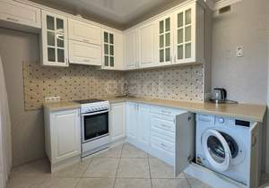 1-к квартира, вторичка, 37м2, 6/16 этаж