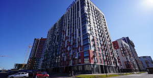 2-к квартира, вторичка, 61м2, 16/16 этаж
