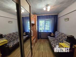3-к квартира, вторичка, 58м2, 1/5 этаж
