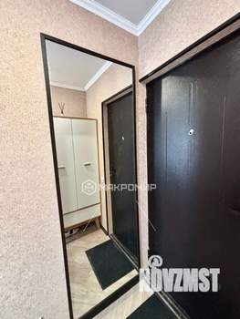Студия квартира, вторичка, 14м2, 2/9 этаж