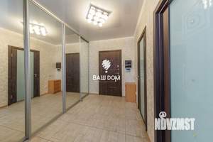 1-к квартира, вторичка, 43м2, 4/14 этаж