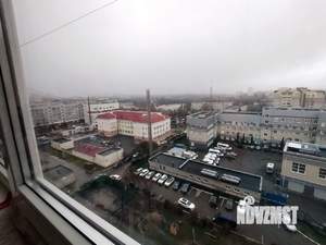 1-к квартира, вторичка, 38м2, 10/10 этаж