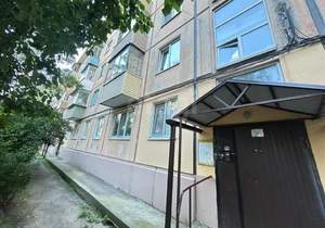2-к квартира, вторичка, 45м2, 1/5 этаж