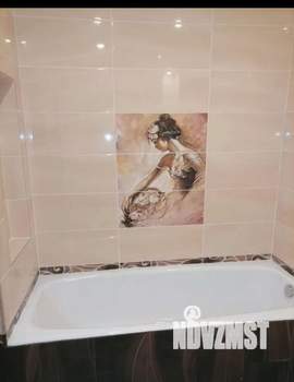 1-к квартира, вторичка, 38м2, 1/10 этаж