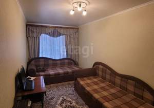 2-к квартира, вторичка, 43м2, 2/4 этаж