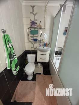 2-к квартира, вторичка, 48м2, 2/5 этаж