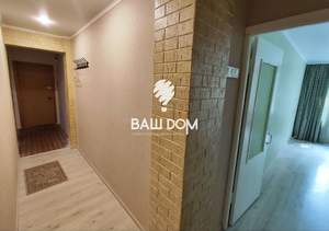 3-к квартира, вторичка, 59м2, 2/5 этаж