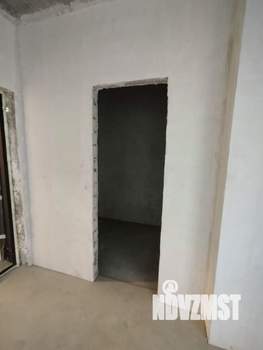 1-к квартира, вторичка, 34м2, 12/16 этаж