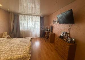 3-к квартира, вторичка, 96м2, 1/9 этаж