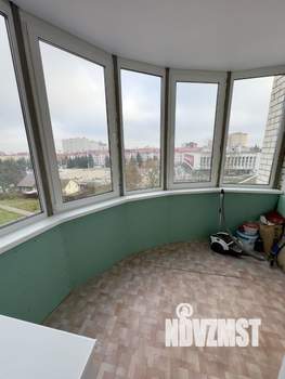 2-к квартира, вторичка, 78м2, 4/12 этаж