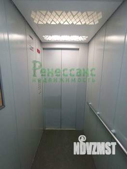 1-к квартира, вторичка, 40м2, 9/10 этаж