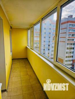 2-к квартира, вторичка, 55м2, 7/12 этаж