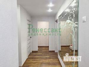 2-к квартира, вторичка, 44м2, 4/5 этаж