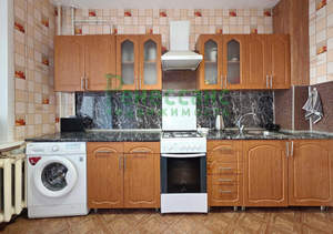1-к квартира, вторичка, 42м2, 4/10 этаж