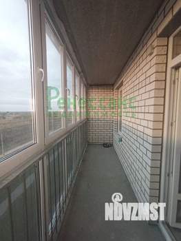 1-к квартира, вторичка, 45м2, 5/9 этаж