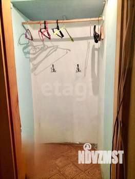 3-к квартира, вторичка, 70м2, 5/5 этаж