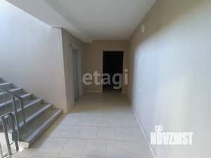 1-к квартира, вторичка, 42м2, 1/10 этаж
