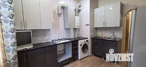 3-к квартира, вторичка, 55м2, 2/2 этаж