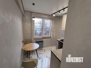 2-к квартира, вторичка, 45м2, 4/5 этаж