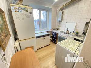 1-к квартира, вторичка, 31м2, 5/5 этаж