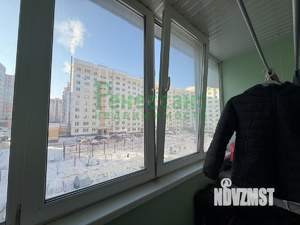 2-к квартира, вторичка, 53м2, 3/10 этаж