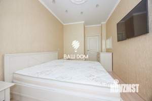 2-к квартира, вторичка, 50м2, 6/17 этаж