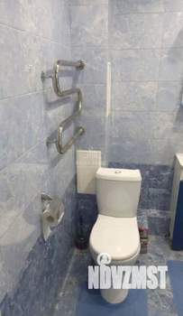 1-к квартира, вторичка, 39м2, 12/17 этаж