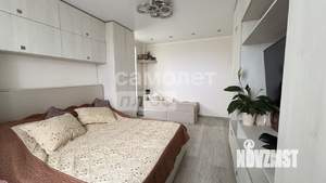 2-к квартира, вторичка, 58м2, 14/16 этаж