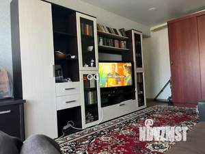 3-к квартира, вторичка, 56м2, 4/4 этаж