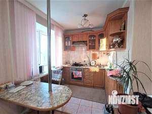 3-к квартира, вторичка, 60м2, 4/5 этаж