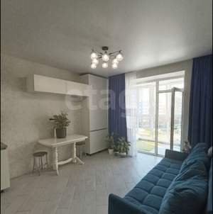 2-к квартира, вторичка, 62м2, 3/9 этаж