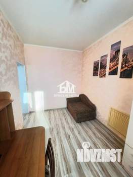 2-к квартира, вторичка, 41м2, 2/2 этаж