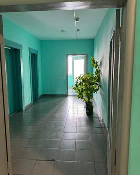 1-к квартира, вторичка, 43м2, 6/12 этаж