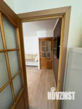 1-к квартира, вторичка, 32м2, 4/5 этаж