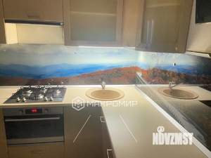 2-к квартира, вторичка, 58м2, 5/10 этаж