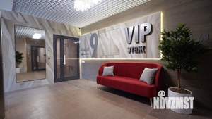 2-к квартира, вторичка, 73м2, 6/9 этаж