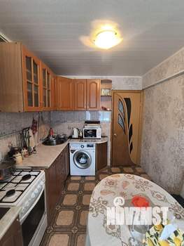 3-к квартира, вторичка, 62м2, 1/5 этаж